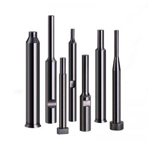 汽車家電類模具配件